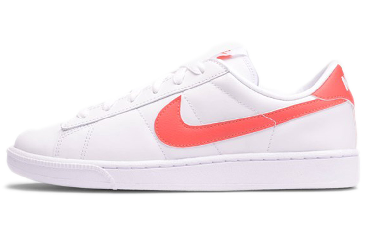Nike Tennis Classic White/Red Women's