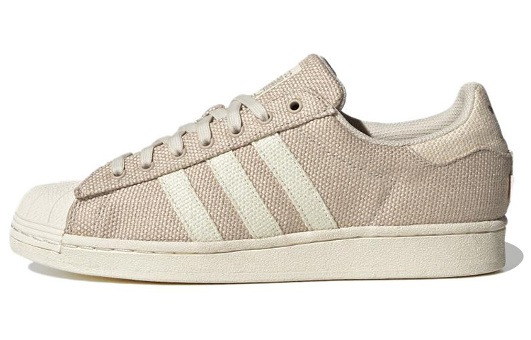 Superstar Adidas Originals 'Hemp'