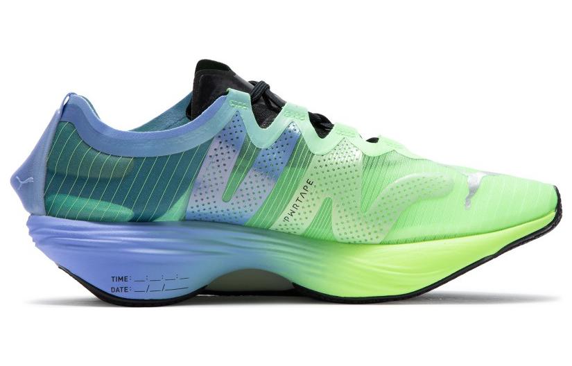 PUMA Fast Fwd Nitro Elite 'Elektro Purple' Women's