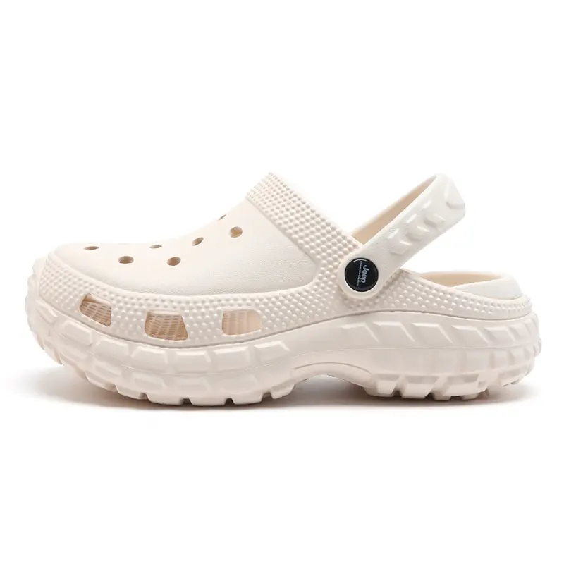 Jeep Clogs Women's