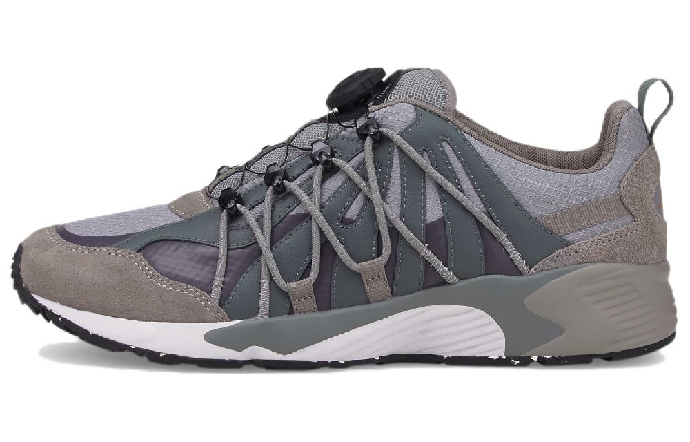 PUMA Prevail Disc X Perks And Mini 'Grey Green'