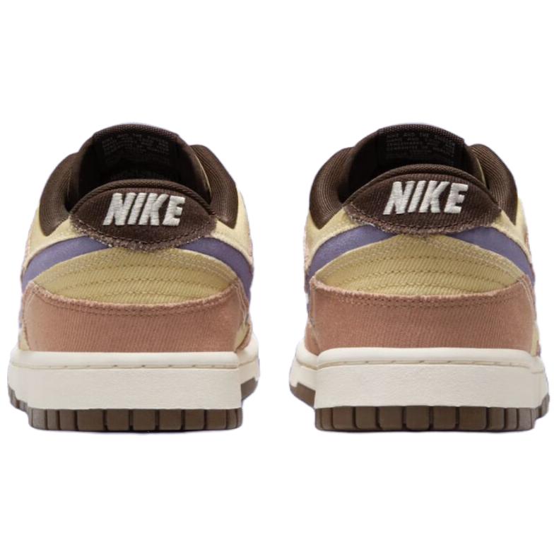 Nike Dunk Low Se Denim Dusted Clay купить в интернет-магазине Yoocart с быстрой доставкой по России.