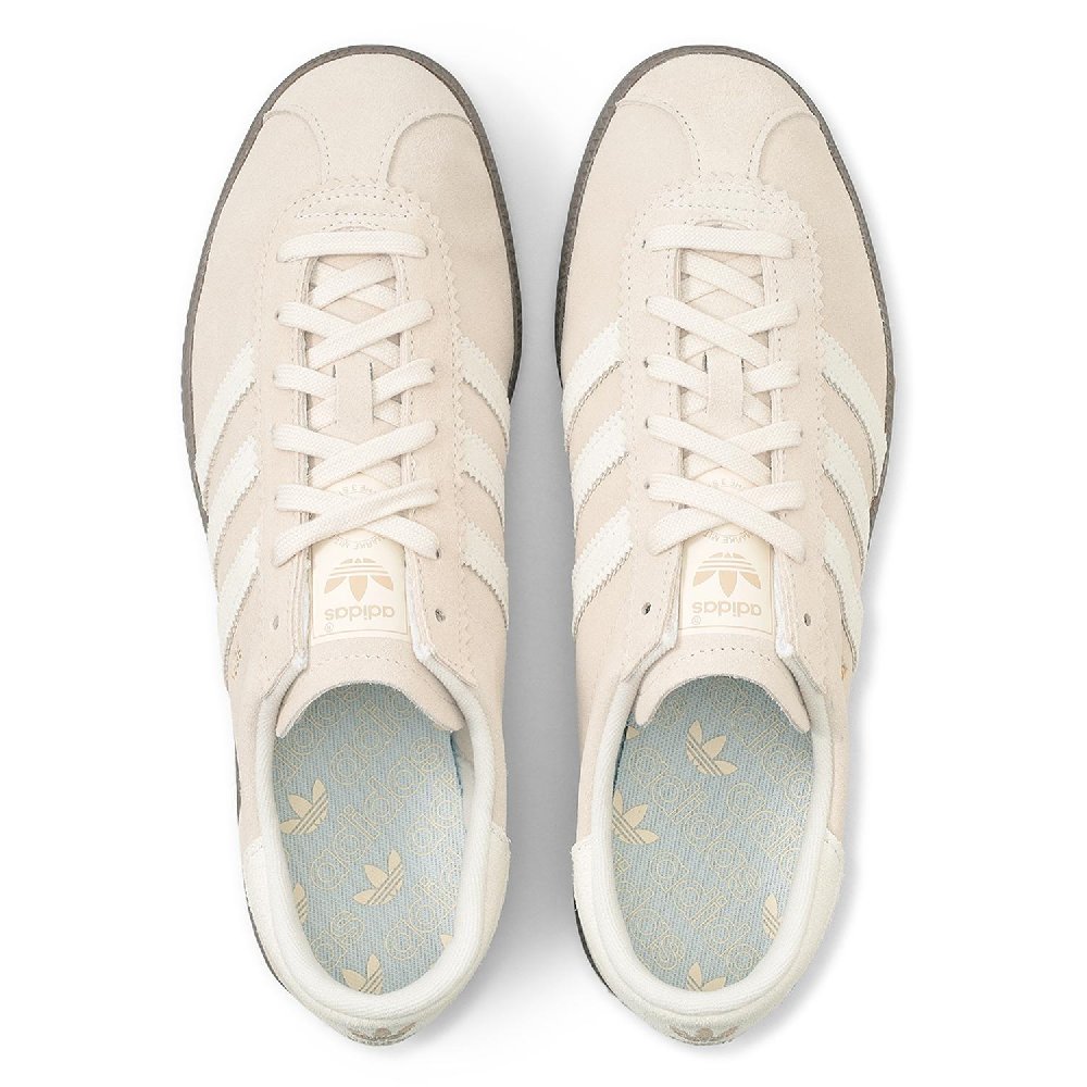 Adidas Bern Wonder White Gum Women's