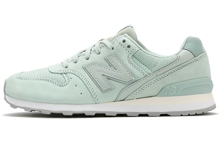 New Balance 996 Series 'Peppermint Green' Women's
