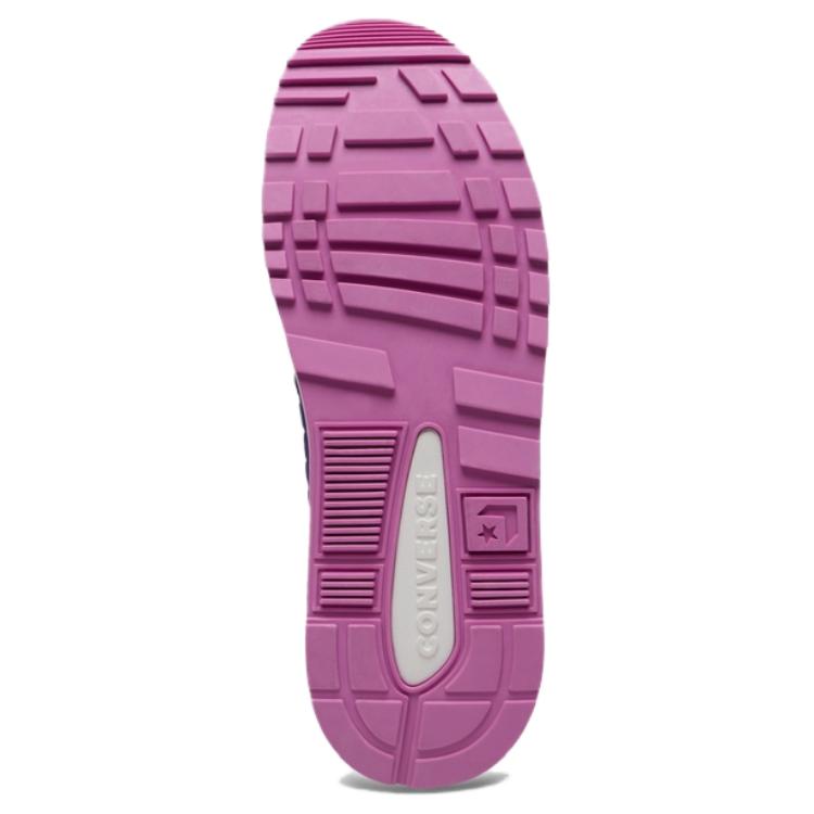 Converse Wave Trainer 'Vintage White Purple' купить в интернет-магазине Yoocart с быстрой доставкой по России.