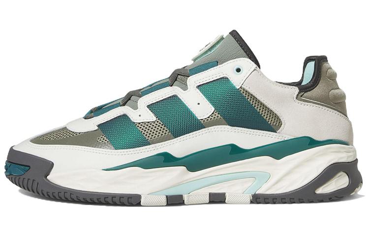 Adidas Niteball 'Legacy Teal'