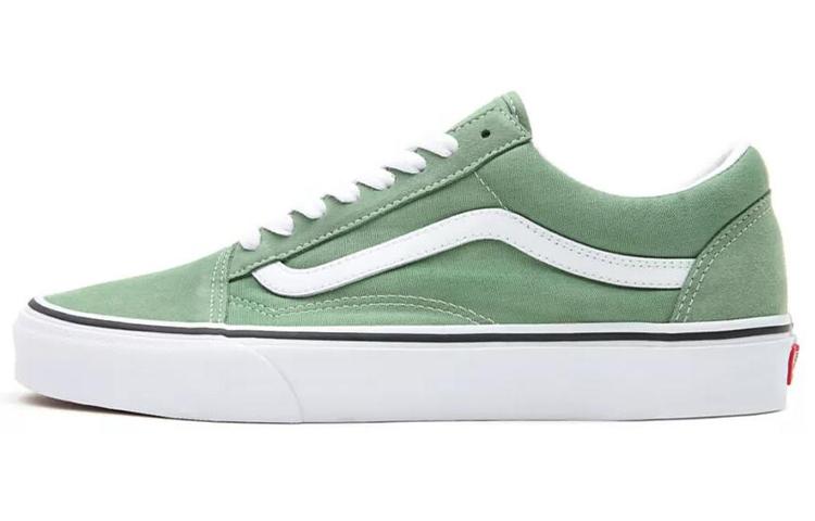 Vans Old Skool 'Shale Green'