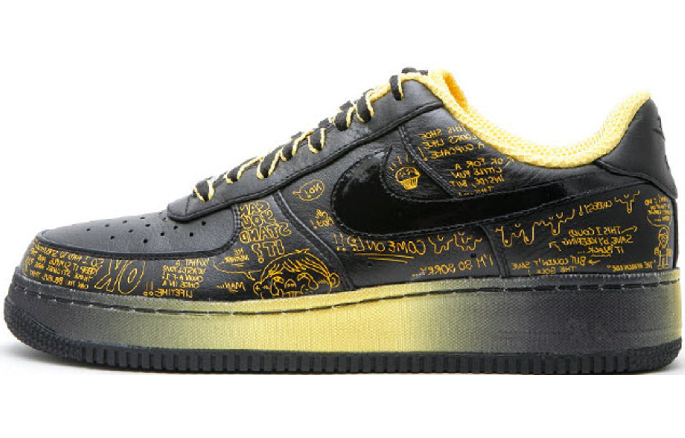 Nike Air Force 1 Low Busy P Livestrong