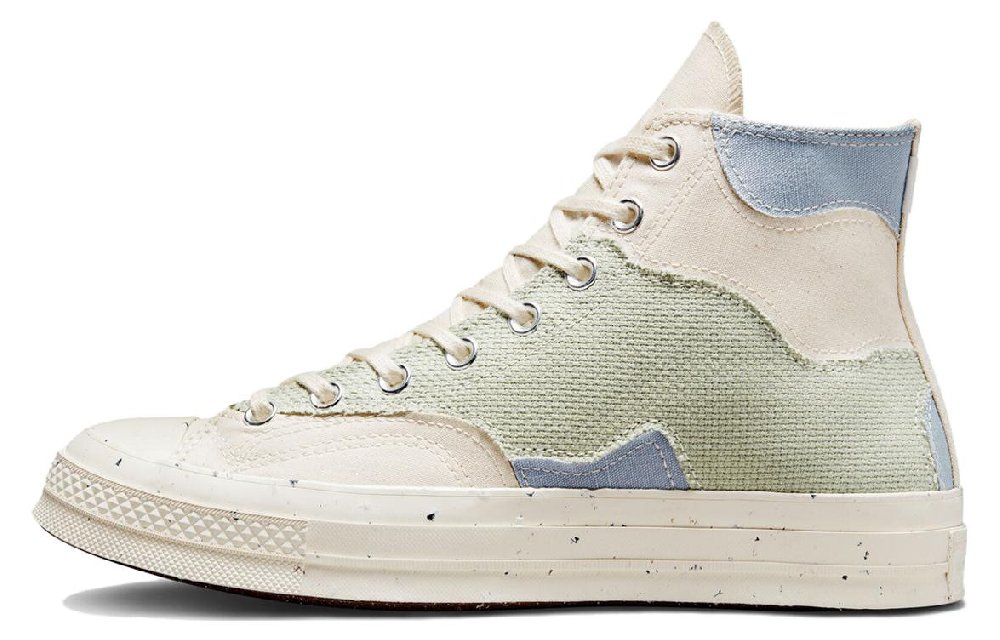 Converse Chuck 70 High 'Craft Mix   Natural Summit Sage'