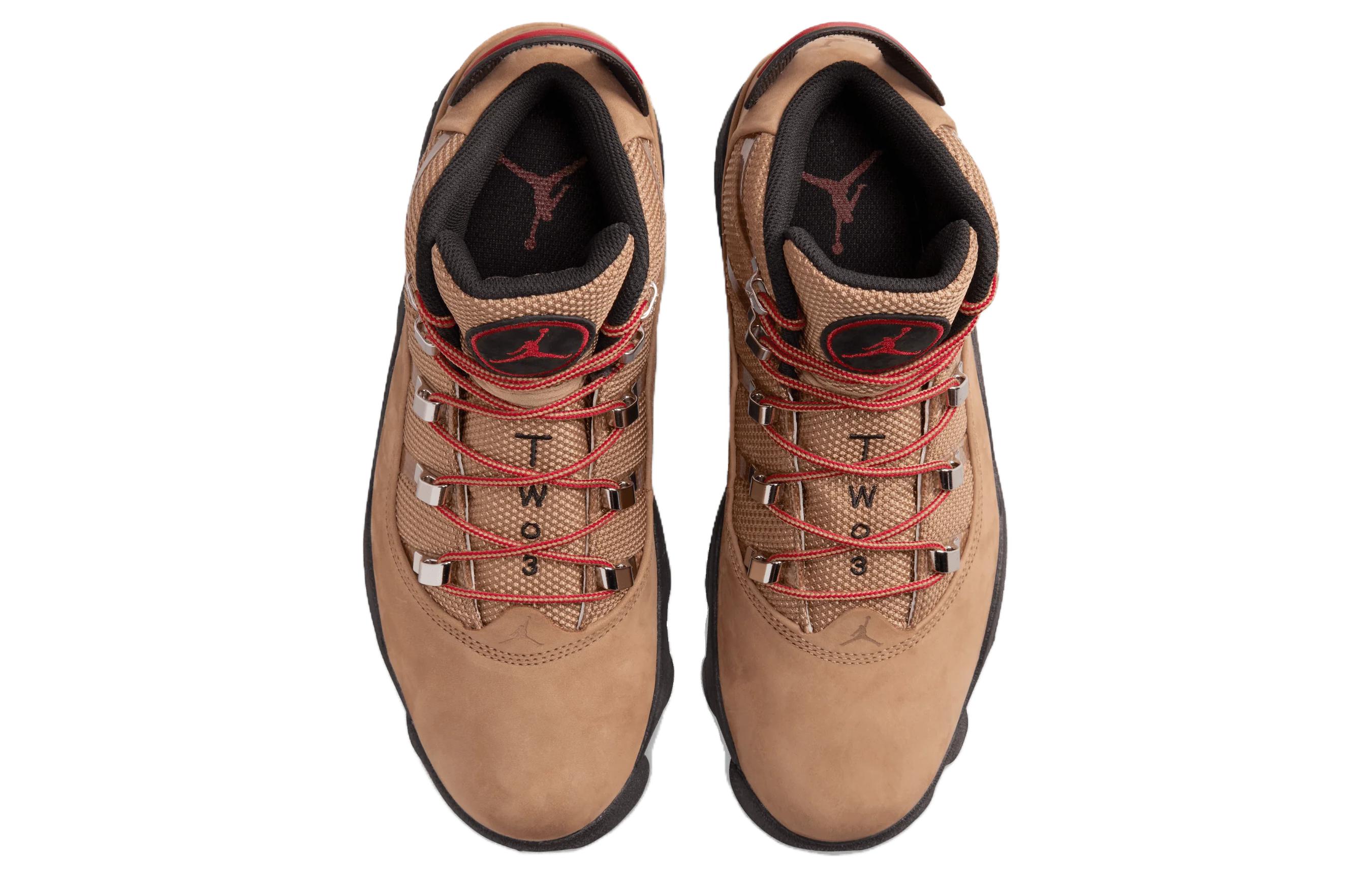 Jordan 6 Rings Winterized Rocky Tan 2023 купить в интернет-магазине Yoocart с быстрой доставкой по России.