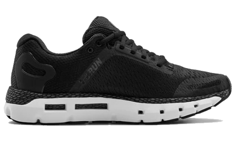 Under Armour Hovr Infinite 2 'Black'