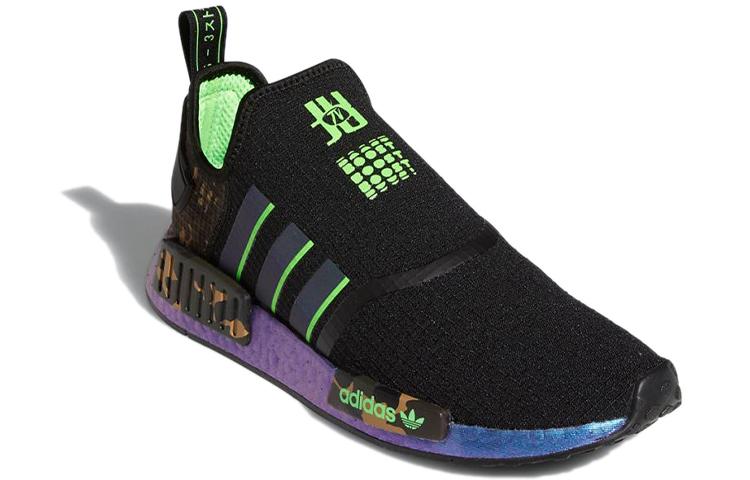 Adidas Nmd R1 Camo Print купить в интернет-магазине Yoocart с быстрой доставкой по России.
