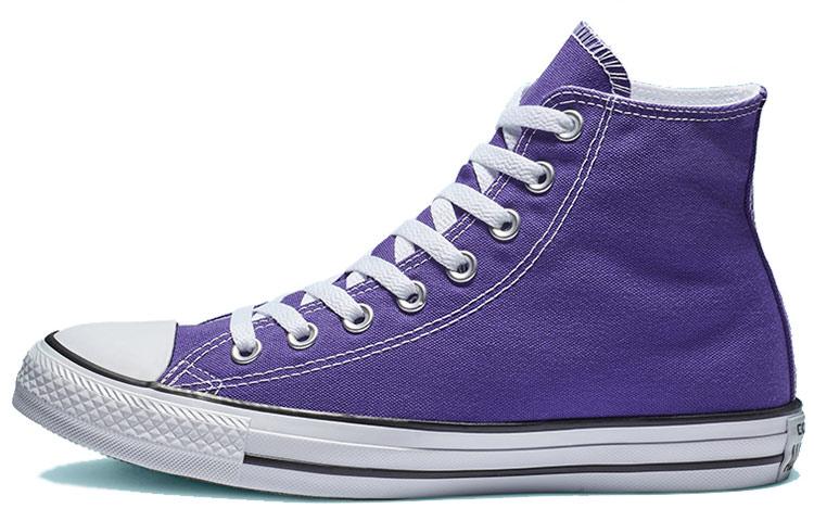 Chuck Taylor All Star Converse High 'Electric Purple'