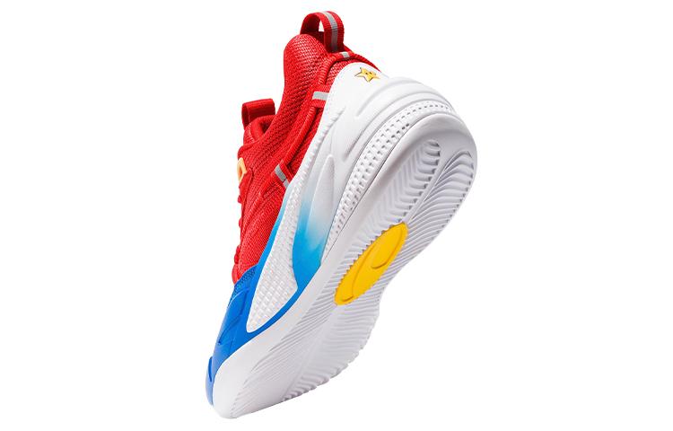 PUMA RS Dreamer Super Mario 64 купить в интернет-магазине Yoocart с быстрой доставкой по России.
