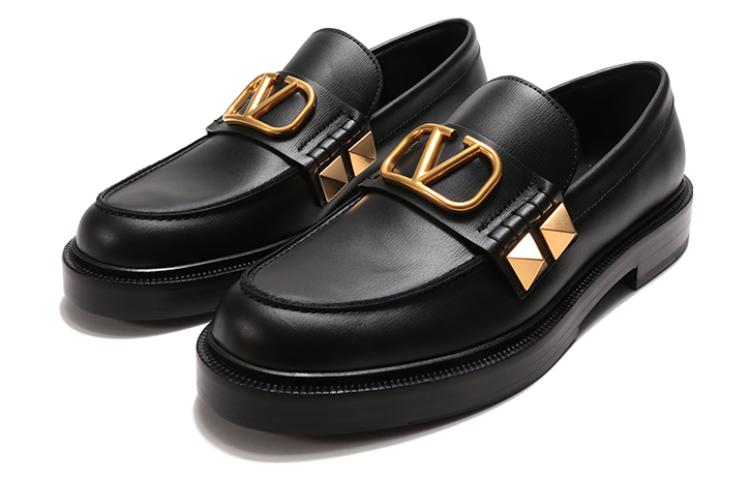 Valentino GARAVANI Casual Shoes Men's Black