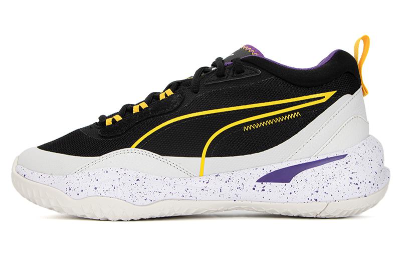 PUMA Playmaker 'Spray Lakers'
