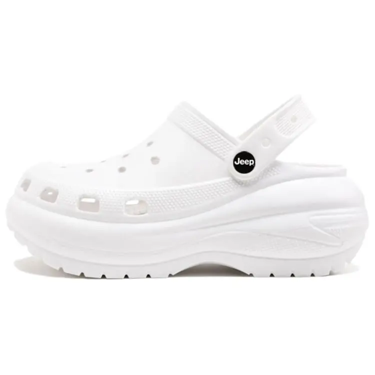 Jeep Clogs Women's