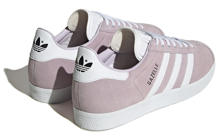 Adidas Gazelle Silver Dawn Women's купить в интернет-магазине Yoocart с быстрой доставкой по России.