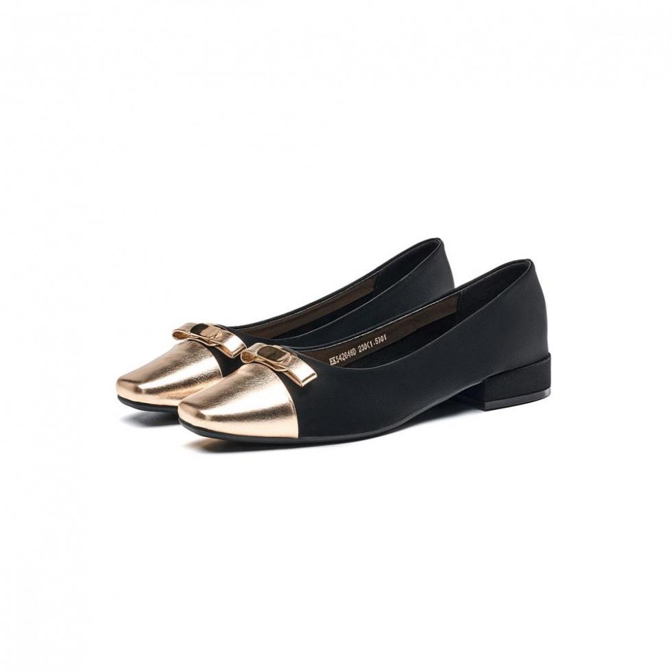 EBLAN Women's Casual Shoes Women's Black купить в интернет-магазине Yoocart с быстрой доставкой по России.