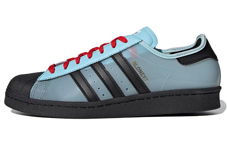 Adidas Superstar Blondey McCoy Starlight Blue