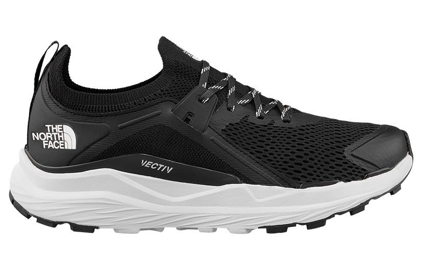 THE NORTH FACE Vectiv Hypnum Sneaker 'Black' Women's
