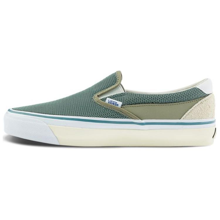 Slip On Tokyo Design Collective X Vans Reissue 98 Sp Lx 'Green'