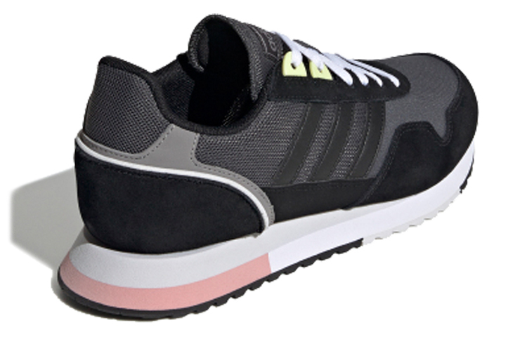 Adidas 8K 2020 Shoes Black Women's купить в интернет-магазине Yoocart с быстрой доставкой по России.