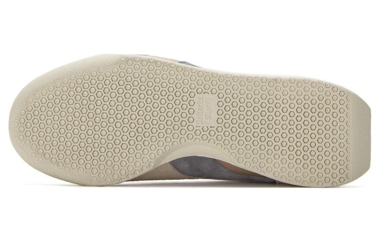 Onitsuka Tiger Ultimate 81 Ex 'Cream Beige Grey'