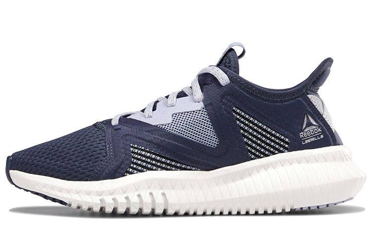 Reebok Flexagon 2.0 Flexweave Lm 'White Blue' Women's
