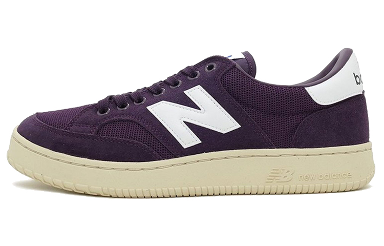 New Balance 400 Skate Shoes 'Purple'