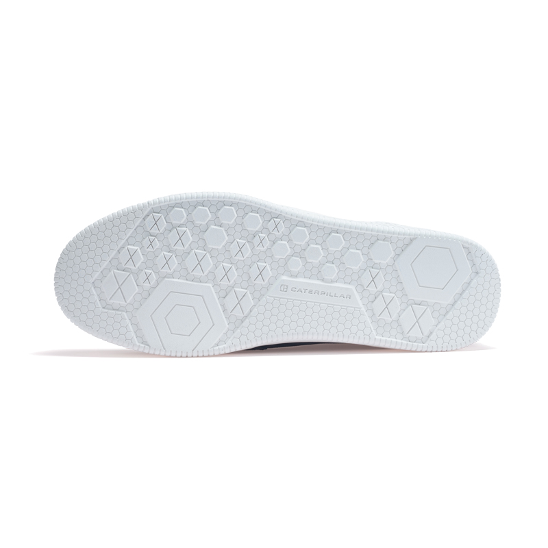 CAT Pause Sport Mid SS23 Outdoor CODE High-Top Outdoor Shoes Unisex Black купить в интернет-магазине Yoocart с быстрой доставкой по России.