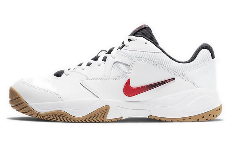 NIKE Court Lite 2 Теннисные кроссовки с низким верхом Унисекс