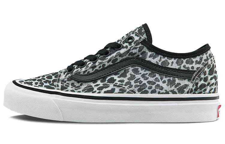Old Skool Vans Tapered Mesh Dx Modular 'Dots'