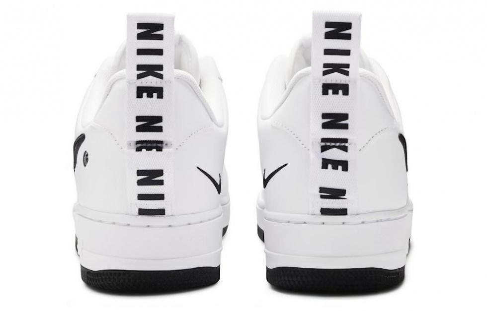 Nike Air Force 1 LV8 Ul Utility White купить в интернет-магазине Yoocart с быстрой доставкой по России.