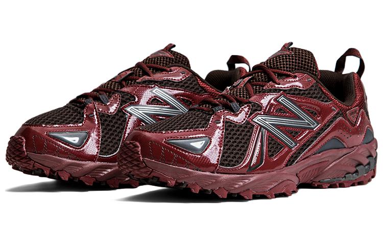 New Balance 610 'Classic Crimson' купить в интернет-магазине Yoocart с быстрой доставкой по России.