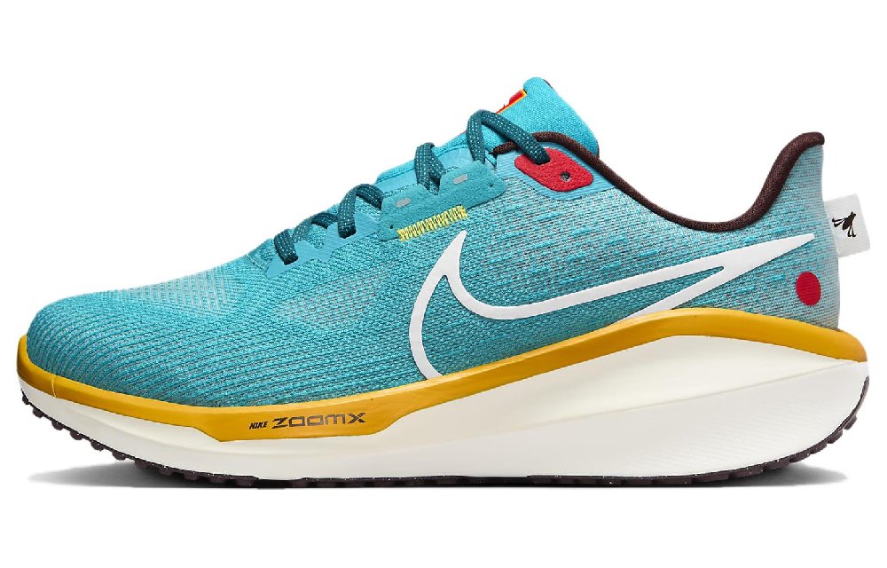 Nike Vomero 17 Prm 'Teal Nebula'