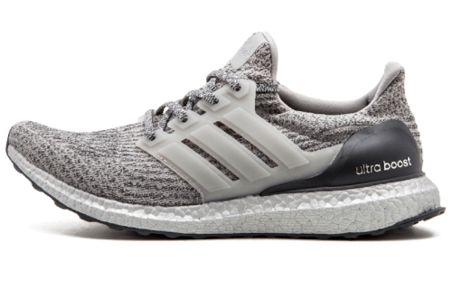 Adidas Ultra Boost 3.0 Silver Pack