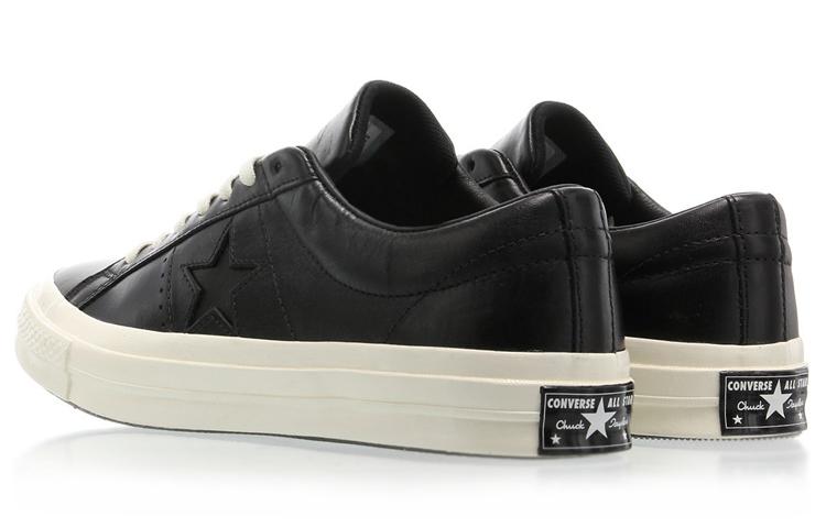 Кроссовки для скейтбординга Converse One Star Series Low Top Unisex