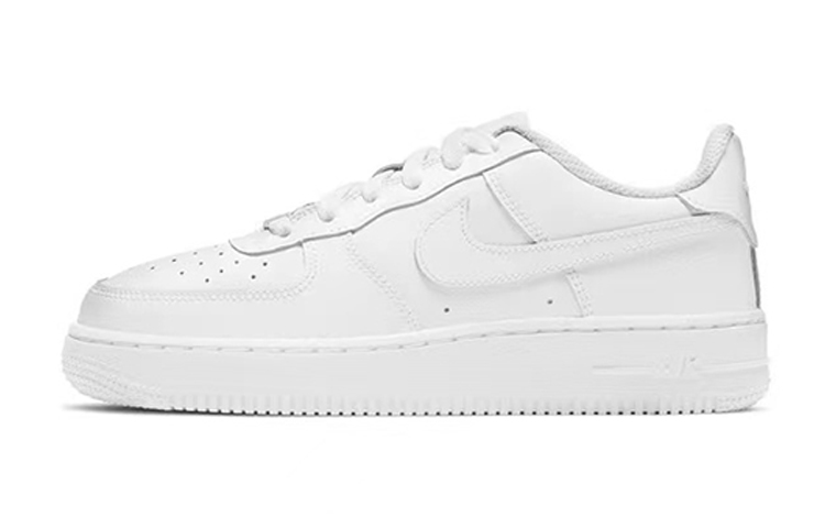 Nike Air Force 1 Skateboard Shoes Women's Low Top White купить в интернет-магазине Yoocart с быстрой доставкой по России.
