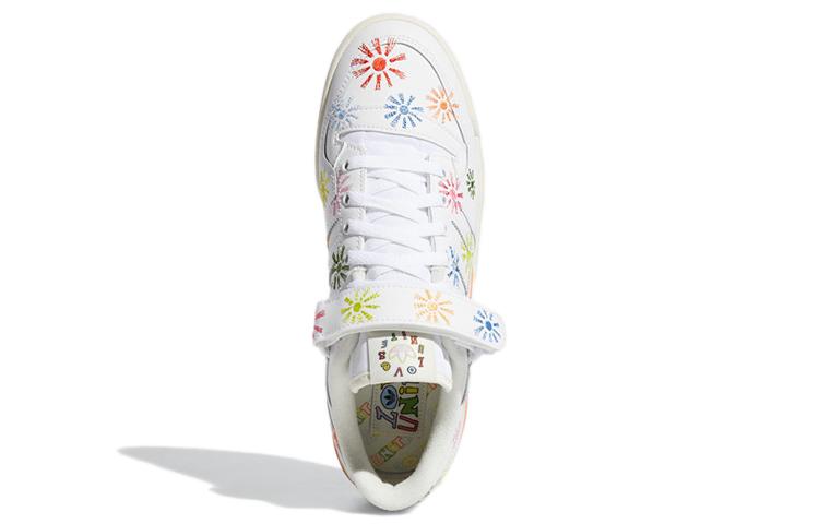 Adidas Originals Forum Low Love Unites Pride 2021