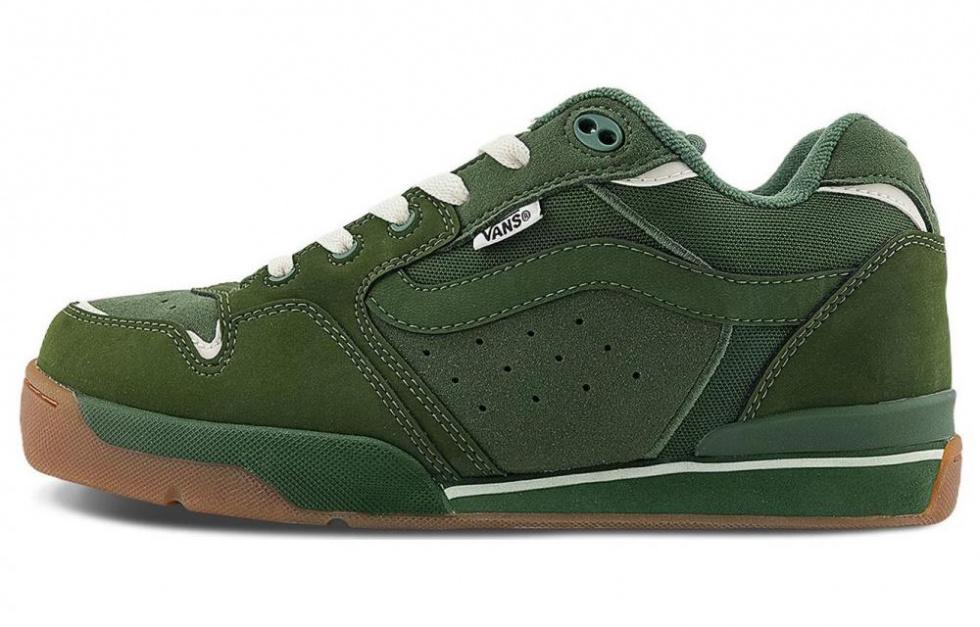 Vans Mn Rowley Xlt Lx Douglas Fir
