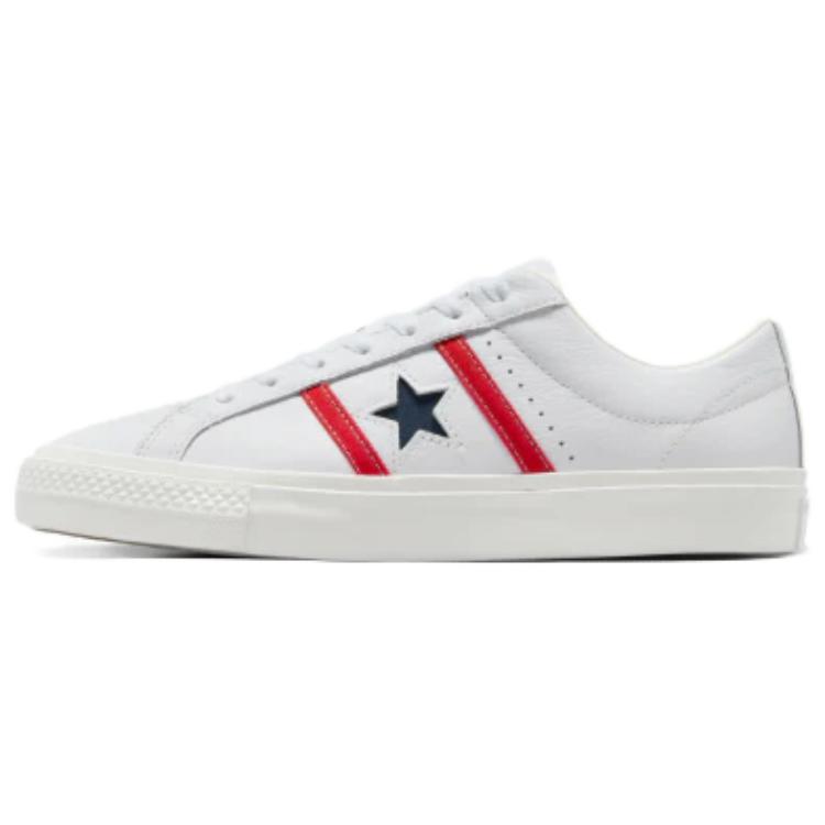 Converse One Star Academy Pro 'White Red Blue'