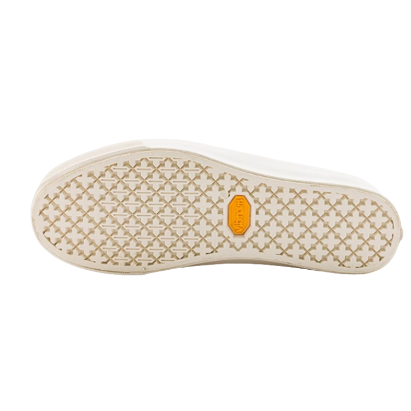 Vans Authentic One Piece Vibram 'Star Egret'