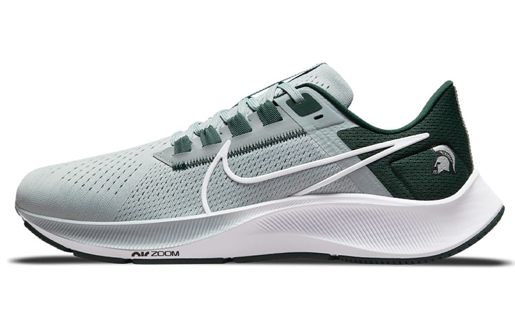 Nike Air Zoom Pegasus 38 'Michigan State'