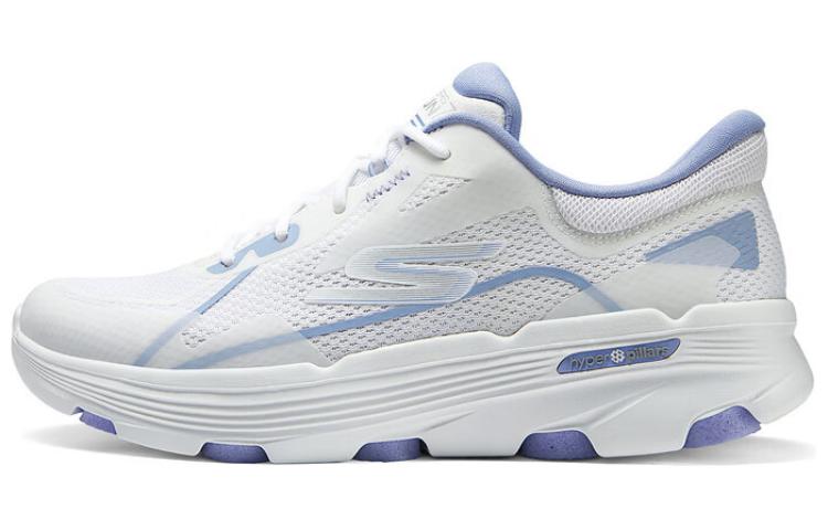 Skechers Go Run 7.0 'White Lavender' Women's