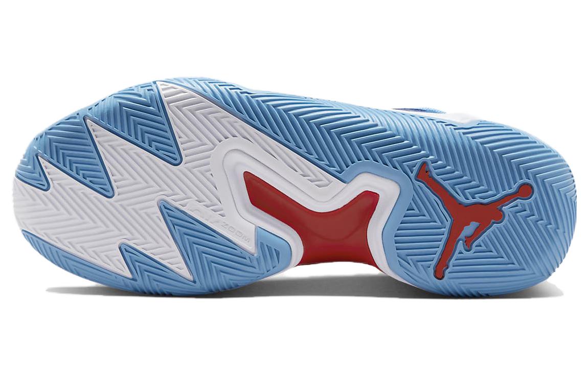 Air Jordan Westbrook One Take 4 'Game Royal' купить в интернет-магазине Yoocart с быстрой доставкой по России.