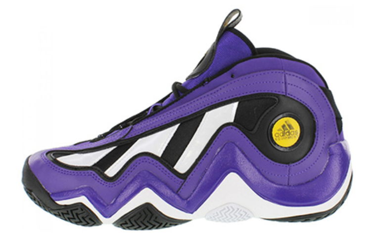 Adidas Originals Crazy 97 Eqt Kobe Bryant 1997 Slam Dunk Contest 2013