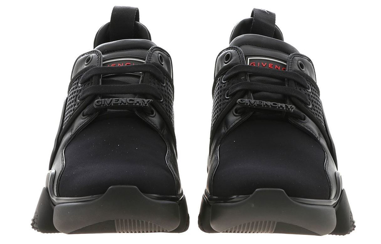 Givenchy Jaw Low 'Black'