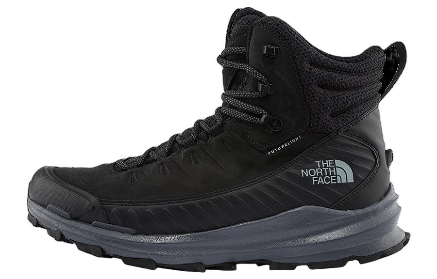 THE NORTH FACE Vectic Fastpack Insulated Futurelight Hiking Boots 'Tnf Black Vanadis Grey'