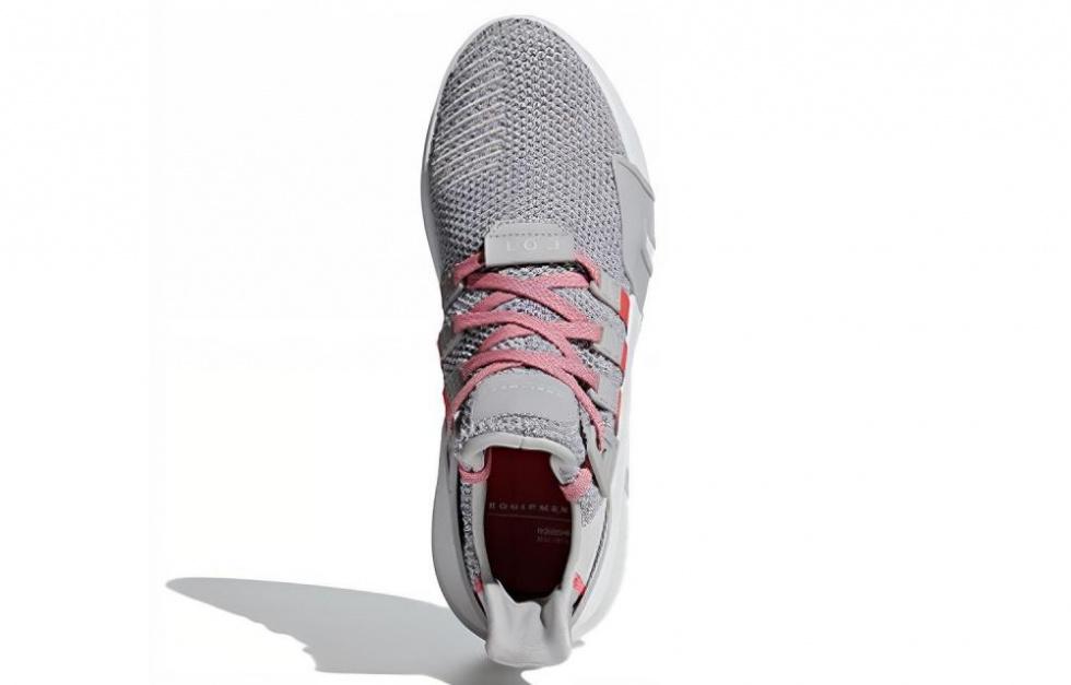 Adidas Eqt Bask Adv C2C 'Grey Red' купить в интернет-магазине Yoocart с быстрой доставкой по России.